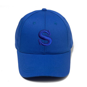 Lacivert S Gabardin Kep