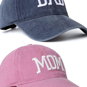 Mom & Dad Yıkamalı Kepler