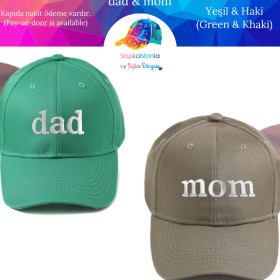 Mom & Dad Set Kepler