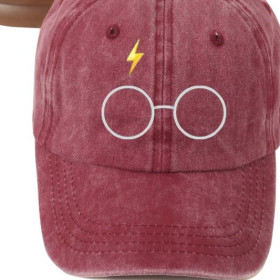 Harry Yıkamalı Şapka